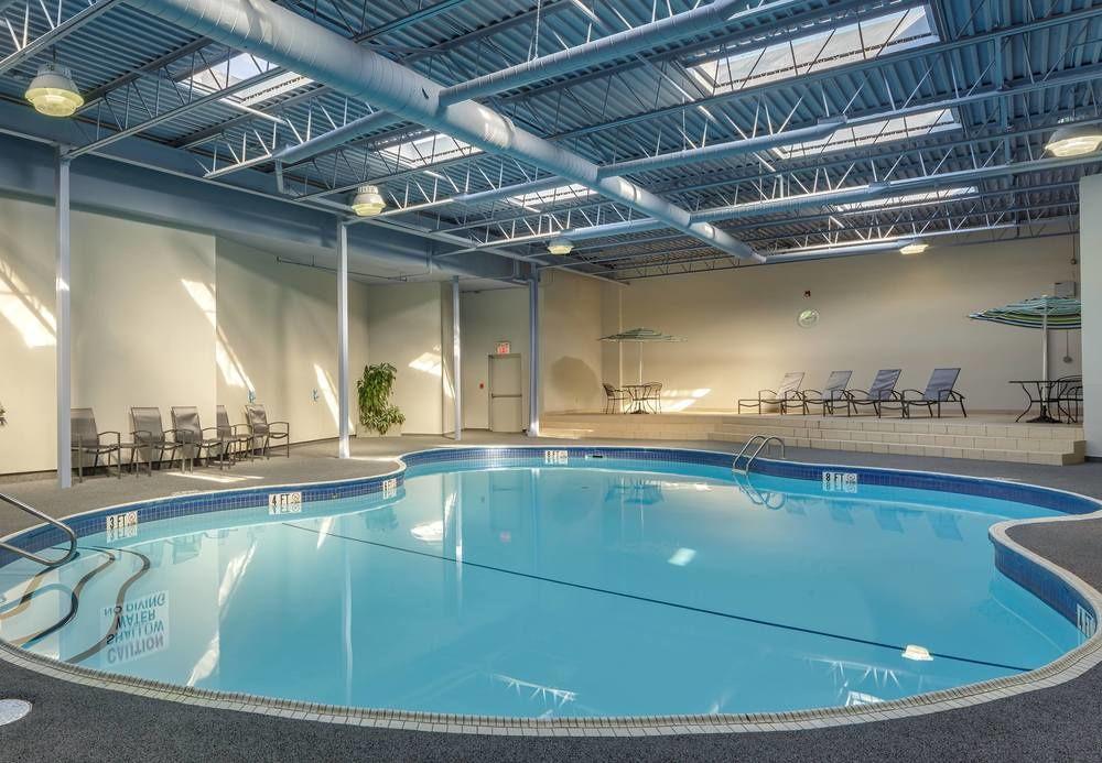 Fairfield Inn & Suites by Marriott Belleville Extérieur photo