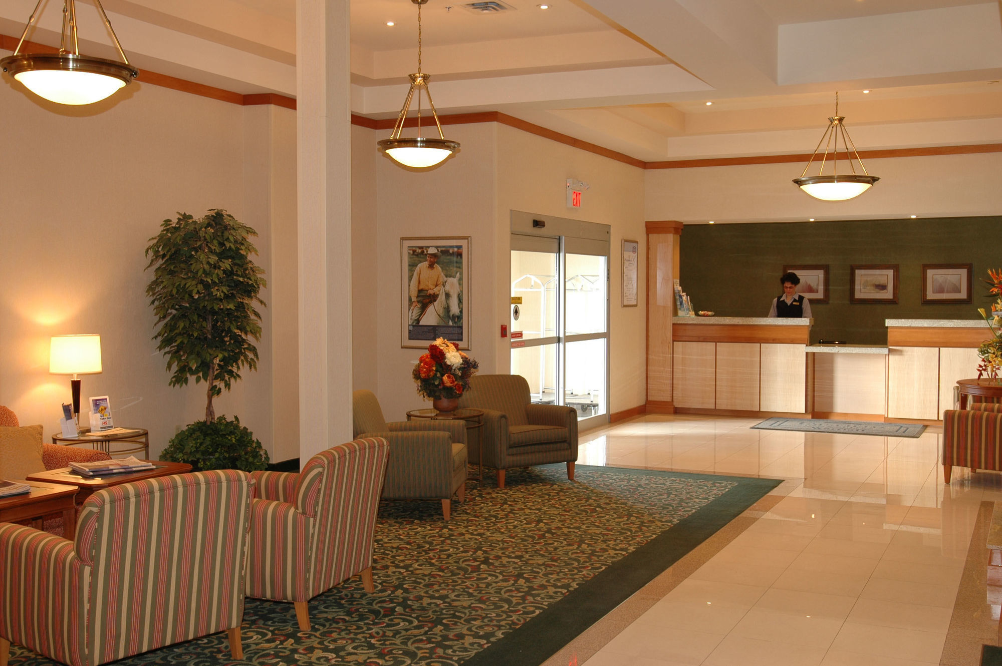 Fairfield Inn & Suites by Marriott Belleville Extérieur photo