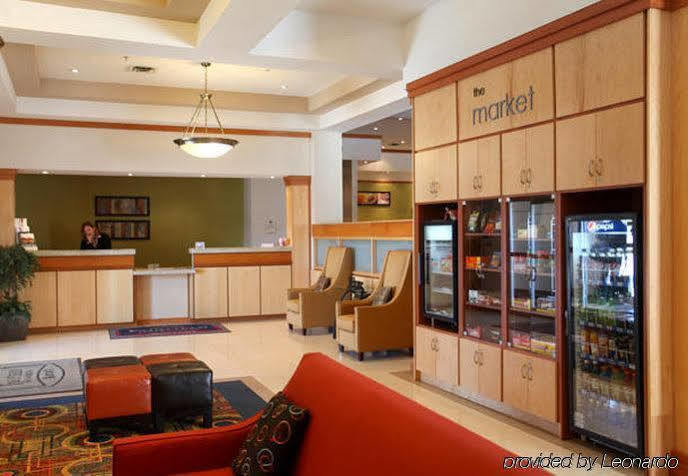 Fairfield Inn & Suites by Marriott Belleville Extérieur photo