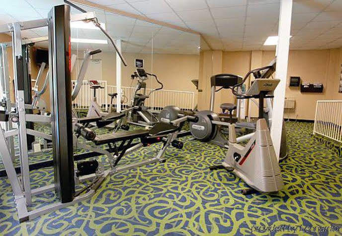 Fairfield Inn & Suites by Marriott Belleville Extérieur photo